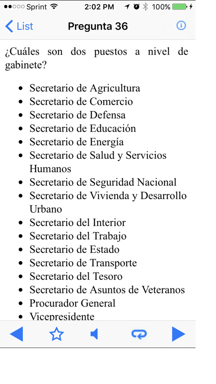 Ciudadanía Americana