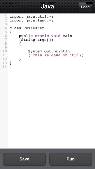 Coder for Javaのおすすめ画像1