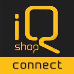 Shop-IQ Connect