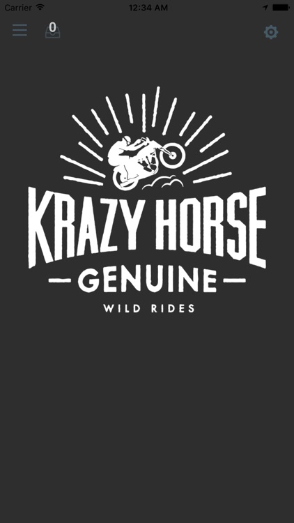 Krazy Horse