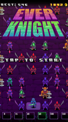 Ever Knight screenshot 5