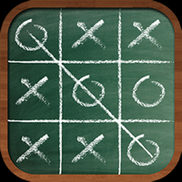 Tic Tac Toe - Multi-Language