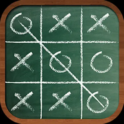 Tic Tac Toe - Multi-Language Cheats