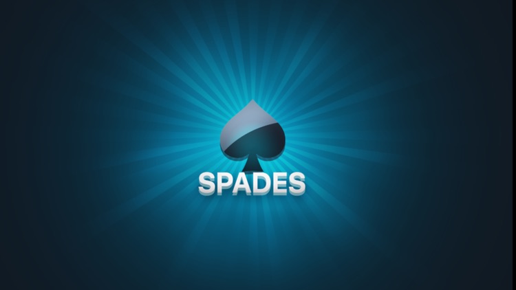 Spades Free Card Game