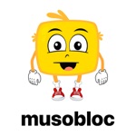 Download Musobloc app