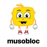 Musobloc App Contact