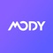 Mody is an app to request rides