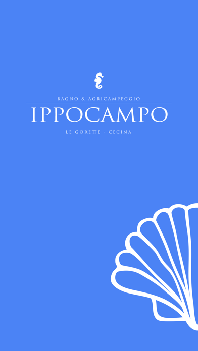 Ippocampo Screenshot