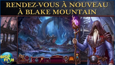 Screenshot #1 pour League of Light: Le Collecteur - Objets cachés