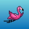 FlamingoJump! icon
