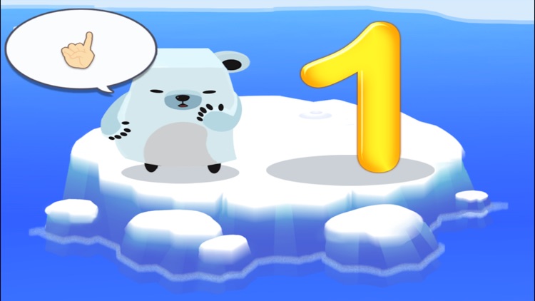 네모꼬미의 숫자섬모험