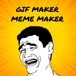 GIF & Meme Maker – Generator