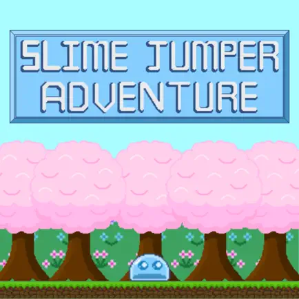 Slime Jumper Adventure Читы