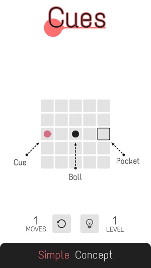 Cues Puzzle(圖1)-速報App