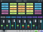 cubase ic pro iPad Captures Décran 3