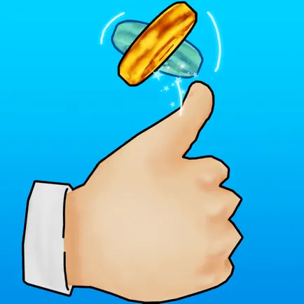 Coin Flipper!! Читы