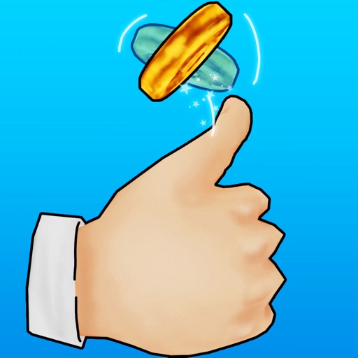 Coin Flipper!! icon