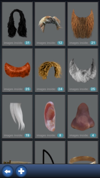 Dwarf Me - Dwarf Photo Maker