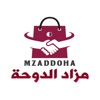 mzaddoha مزاد الدوحة icon