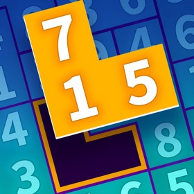 螢幕擷取畫面 (5) Flow Fit: Sudoku