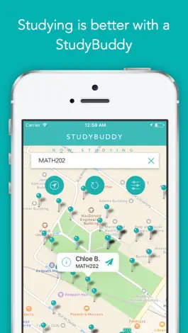 Game screenshot StudyBuddy mod apk