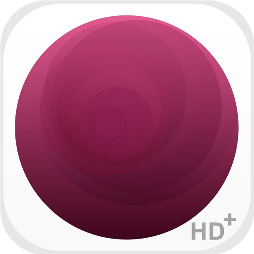 iPeriod HD + Менструальный тре