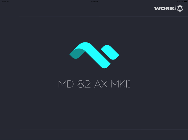 MD 82 AX MK Ⅱ(圖1)-速報App