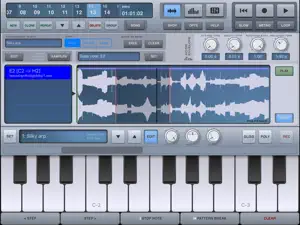 iSequence HD screenshot 3