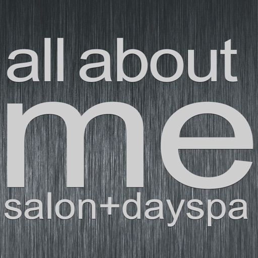 All About Me Salon & Day Spa icon