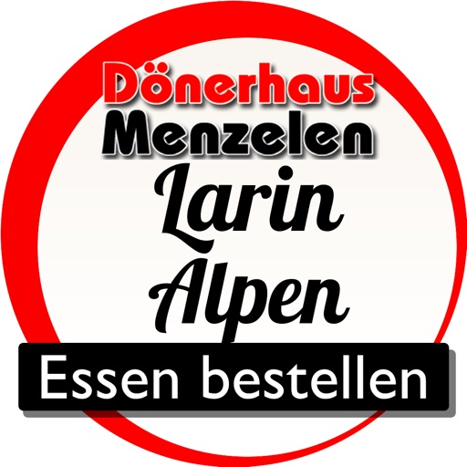 Larin Dönerhaus Alpen icon