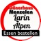 Larin Dönerhaus - Ihr Lieferservice in AlpenBei Larin Dönerhaus können Sie Pasta, Pizzabrötchen, Hähnchen, Salate online bestellen 