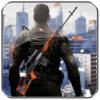 Hit Shoot Sniper CityLand - iPadアプリ