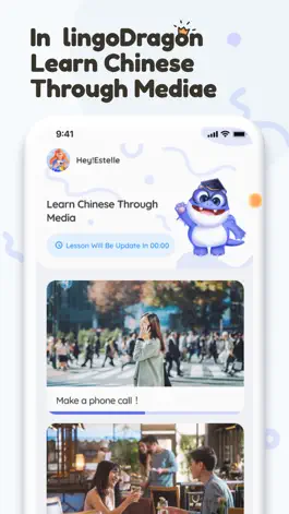 Game screenshot LingoDragon mod apk