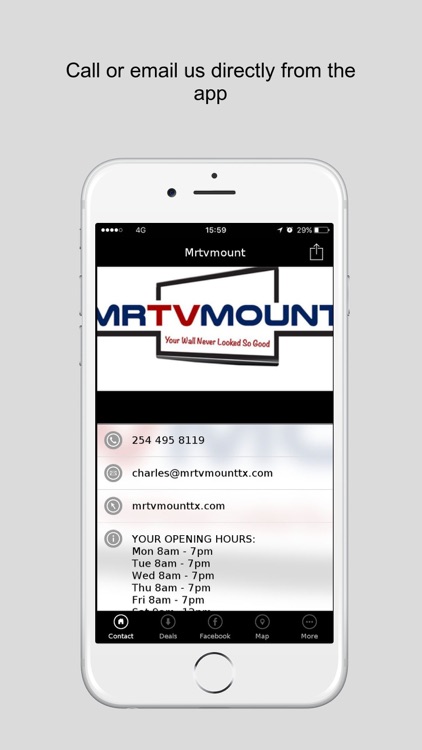 Mrtvmount screenshot-3