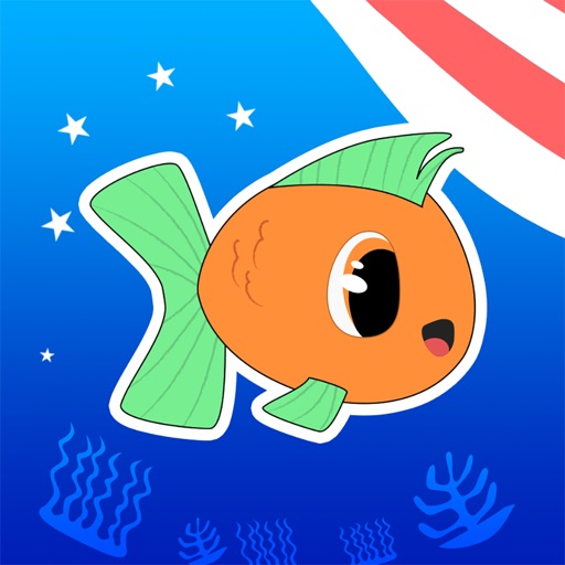 Kidsa English iOS App