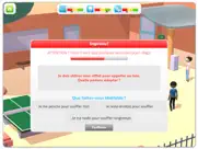 ma voix en-jeu iPad Captures Décran 3