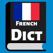 French English Dictionary!