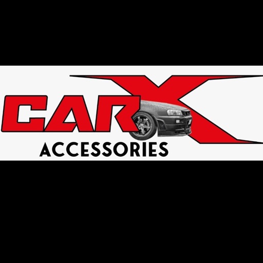 CAR X ACCESSORIES icon