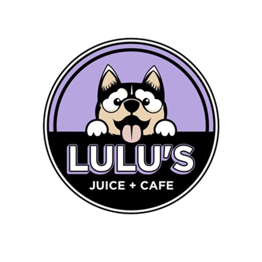 Lulu s Juice Cafe Icon