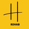 HealthQ Rehab icon