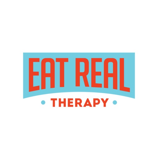 Eat Real Therapy