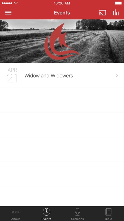 The Pentecostal Church