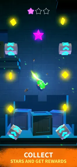 Game screenshot Tap Guns apk