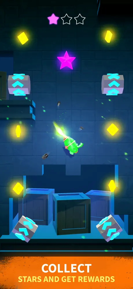 Tap Guns