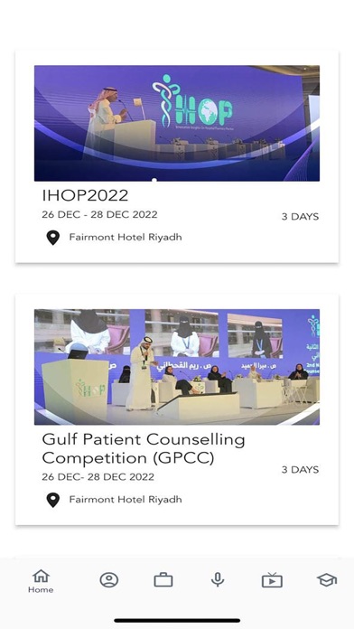 IHOP KSA screenshot 2