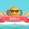 Bounding Emoji - iPhoneアプリ
