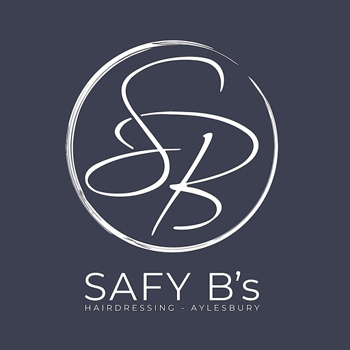 Safy B's Salon icon