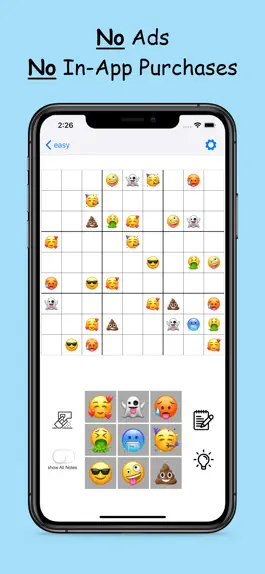 Game screenshot Picdoku mod apk