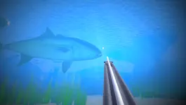 Game screenshot Spearfishing Simulator hack