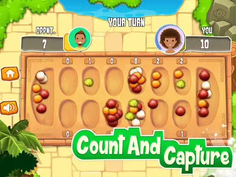 Mancala!